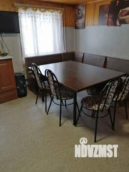 Дом 200м², 2-этажный, посуточно,