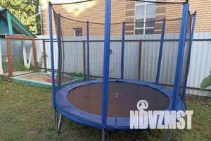 Дом 200м², 2-этажный, посуточно,