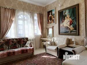 Дом 108м², 2-этажный, посуточно,