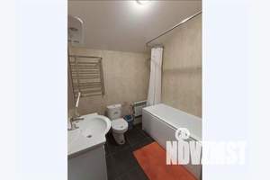 Дом 200м², 2-этажный, посуточно,