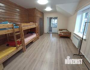 Дом 200м², 1-этажный, посуточно,