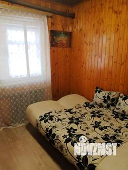 Дом 200м², 2-этажный, посуточно,