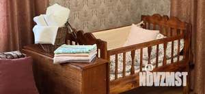 Дом 286м², 3-этажный, посуточно,