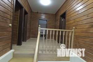 Дом 200м², 2-этажный, посуточно,