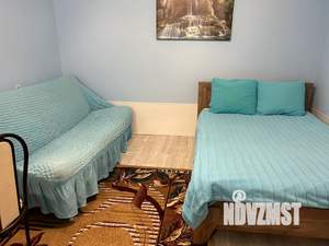 Дом 30м², 1-этажный, посуточно,