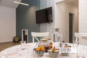 Дом 47м², 1-этажный, посуточно,