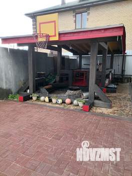 Дом 65м², 2-этажный, посуточно,