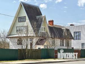 Дом 286м², 3-этажный, посуточно,