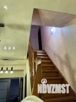 Дом 181м², 2-этажный, посуточно,