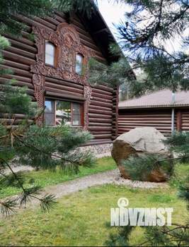 Дом 250м², 2-этажный, посуточно,