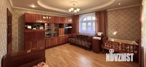 Дом 286м², 3-этажный, посуточно,