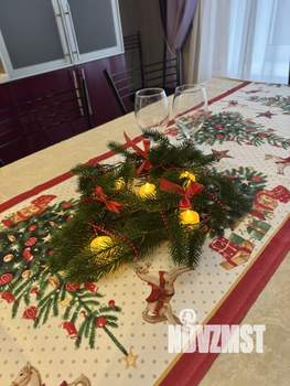 Дом 181м², 2-этажный, посуточно,