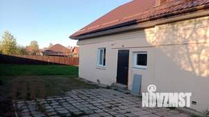 Дом 180м², 2-этажный, участок 6 сот.