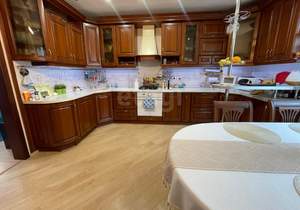 Дом 155м², 3-этажный, участок 2 сот.