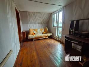 Дом 181м², 3-этажный, участок 5 сот.