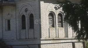 Дом 400м², 3-этажный, участок 14 сот.