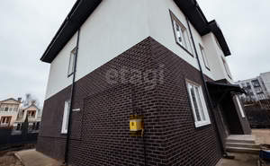 Дом 350м², 3-этажный, участок 8 сот.