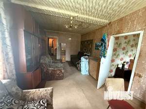 Дом 69м², 1-этажный, участок 7 сот.