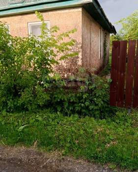 Дом 157м², 2-этажный, участок 6 сот.