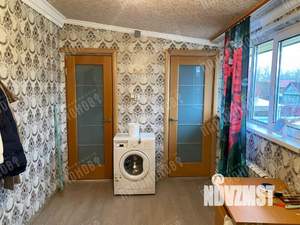 Дом 400м², 2-этажный, участок 5 сот.