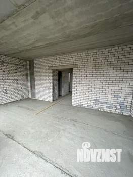 Таунхаус 110м², 2-этажный, участок 4 сот.