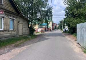 Дом 213м², 1-этажный, участок 7 сот.