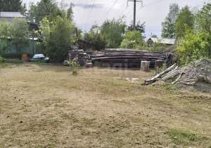 Дом 10м², 1-этажный, участок 6 сот.