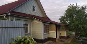 Дом 48м², 1-этажный, участок 5 сот.