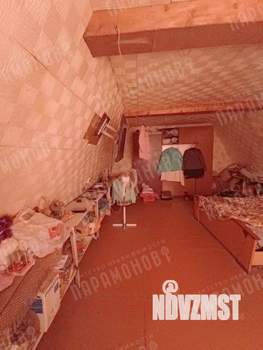 Дом 119м², 2-этажный, участок 8 сот.