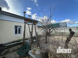 Дом 70м², 1-этажный, участок 6 сот.
