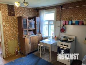 Дом 54м², 1-этажный, участок 13 сот.