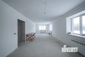 Дом 319м², 2-этажный, участок 7 сот.