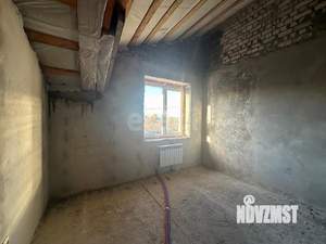 Таунхаус 124м², 2-этажный, участок 1 сот.