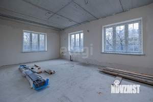 Дом 350м², 3-этажный, участок 8 сот.