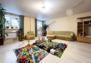 Дом 215м², 2-этажный, участок 0 сот.