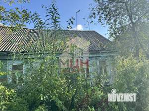 Дом 66м², 1-этажный, участок 3 сот.