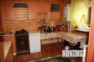 Дом 126м², 2-этажный, участок 4 сот.