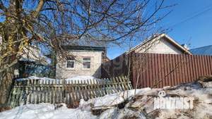 Дом 93м², 2-этажный, участок 4 сот.