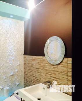 Коттедж 500м², 3-этажный, участок 12 сот.