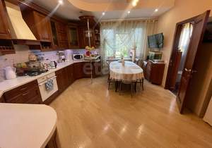 Дом 155м², 3-этажный, участок 2 сот.