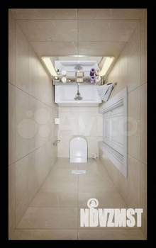 Таунхаус 227м², 3-этажный, участок 2 сот.