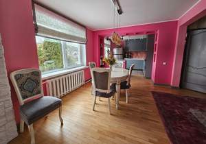 Дом 330м², 3-этажный, участок 10 сот.