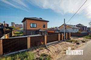 Коттедж 130м², 2-этажный, участок 5 сот.