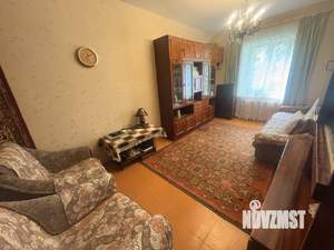 Дом 36м², 1-этажный, участок 6 сот.