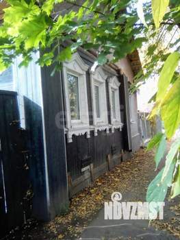 Дом 58м², 1-этажный, участок 4 сот.