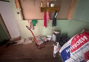 Дом 20м², 2-этажный, участок 6 сот.