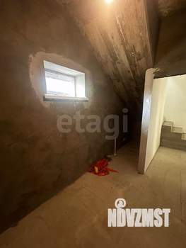 Дом 111м², 2-этажный, участок 5 сот.