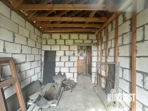 Дом 175м², 2-этажный, участок 15 сот.