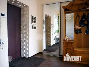 Таунхаус 162м², 3-этажный, участок 1 сот.