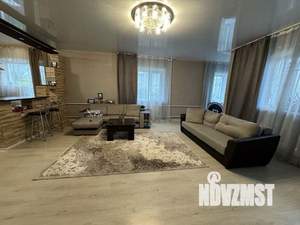 Дом 410м², 3-этажный, участок 10 сот.